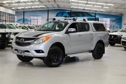 Mazda BT-50