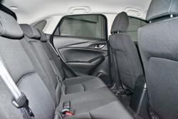 2021 Mazda
CX-3 Maxx Sport