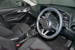 2021 Mazda
CX-3 Maxx Sport