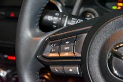 2021 Mazda
CX-3 Maxx Sport