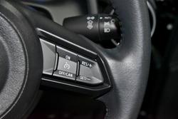 2021 Mazda
CX-3 Maxx Sport
