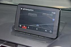 2021 Mazda
CX-3 Maxx Sport