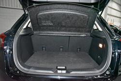 2021 Mazda
CX-3 Maxx Sport