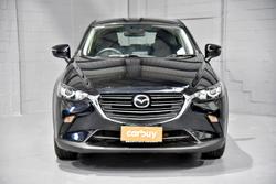 2021 Mazda
CX-3 Maxx Sport
