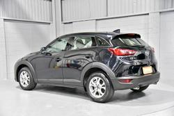 2021 Mazda
CX-3 Maxx Sport