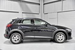 2021 Mazda
CX-3 Maxx Sport