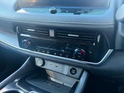 2024 Nissan
X-Trail ST-L