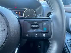 2024 Nissan
X-Trail ST-L