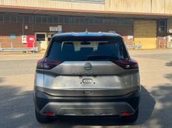2024 Nissan
X-Trail ST-L