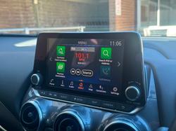 2024 Nissan
                JUKE ST-L