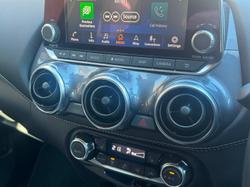 2024 Nissan
                JUKE ST-L