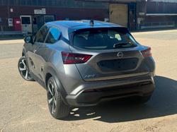 2024 Nissan
                JUKE ST-L