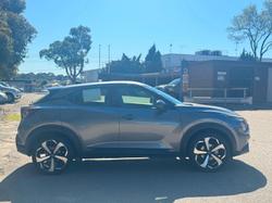 2024 Nissan
                JUKE ST-L