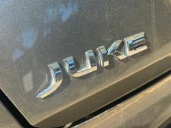 2024 Nissan
                JUKE ST-L