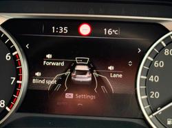 2024 Nissan
X-Trail ST