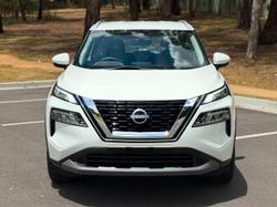2024 Nissan
X-Trail ST