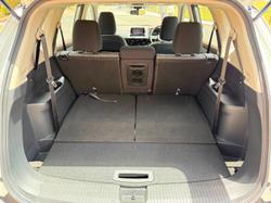 2024 Nissan
X-Trail ST