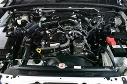 2019 Toyota
Hilux Workmate