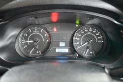 2019 Toyota
Hilux Workmate