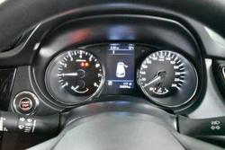 2021 Nissan
X-TRAIL ST