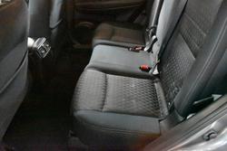 2021 Nissan
X-TRAIL ST
