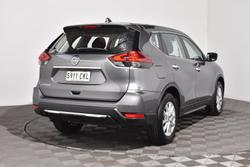 2021 Nissan
X-TRAIL ST