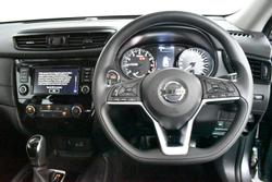 2021 Nissan
X-TRAIL ST