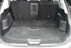 2021 Nissan
X-TRAIL ST