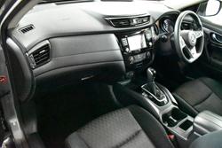 2021 Nissan
X-TRAIL ST