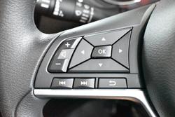 2021 Nissan
X-TRAIL ST