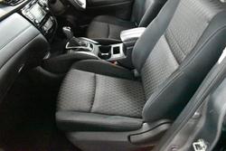 2021 Nissan
X-TRAIL ST