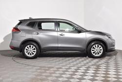 2021 Nissan
X-TRAIL ST