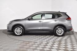 2021 Nissan
X-TRAIL ST