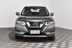 2021 Nissan
X-TRAIL ST