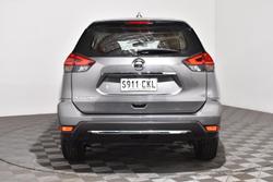 2021 Nissan
X-TRAIL ST