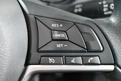 2021 Nissan
X-TRAIL ST