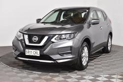 2021 Nissan
X-TRAIL ST