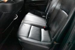 2023 Toyota
Hilux Workmate