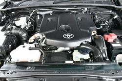 2023 Toyota
Hilux Workmate