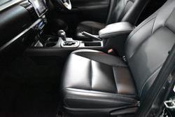 2023 Toyota
Hilux Workmate