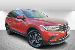 2021 Volkswagen
Tiguan 132TSI Life