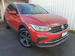 2021 Volkswagen
Tiguan 132TSI Life