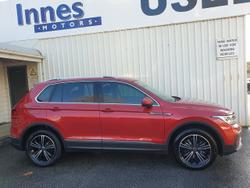 2021 Volkswagen
Tiguan 132TSI Life