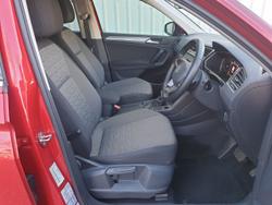 2021 Volkswagen
Tiguan 132TSI Life