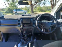 2018 Ford
Ranger XLS