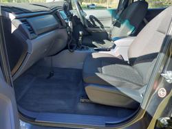 2018 Ford
Ranger XLS