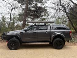 2018 Ford
Ranger XLS