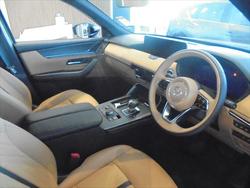 2024 Mazda
CX-80 G40e Azami