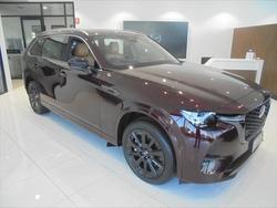 2024 Mazda
CX-80 G40e Azami