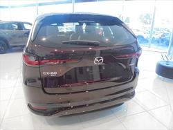 2024 Mazda
CX-80 G40e Azami